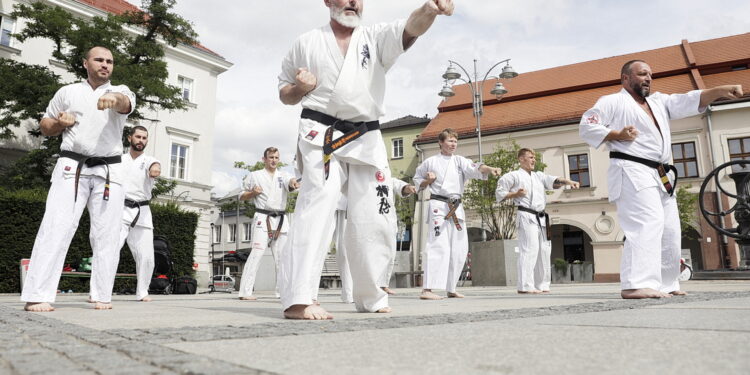 Fot. Jarosław Kubalski - Radio Kielce