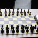 Poznaliśmy zwycięzców pierwszych zawodów Świętokrzyskiej Ligi Szachowej