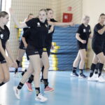 08.08.2022 Kielce. Trening piłkarek ręcznych Korona Handball Kielce / Fot. Jarosław Kubalski - Radio Kielce