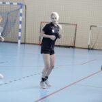 08.08.2022 Kielce. Trening piłkarek ręcznych Korona Handball Kielce / Fot. Jarosław Kubalski - Radio Kielce