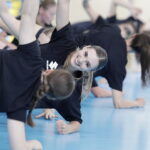 08.08.2022 Kielce. Trening piłkarek ręcznych Korona Handball Kielce / Fot. Jarosław Kubalski - Radio Kielce