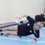 08.08.2022 Kielce. Trening piłkarek ręcznych Korona Handball Kielce / Fot. Jarosław Kubalski - Radio Kielce