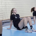 08.08.2022 Kielce. Trening piłkarek ręcznych Korona Handball Kielce / Fot. Jarosław Kubalski - Radio Kielce