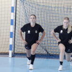 08.08.2022 Kielce. Trening piłkarek ręcznych Korona Handball Kielce / Fot. Jarosław Kubalski - Radio Kielce