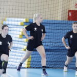 08.08.2022 Kielce. Trening piłkarek ręcznych Korona Handball Kielce / Fot. Jarosław Kubalski - Radio Kielce