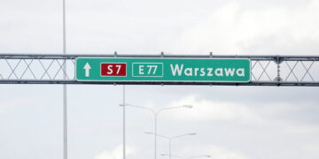 Opłaty za przejazd drogami ekspresowymi?