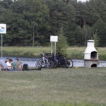 10.08.2022 Suchedniów. Zalew / Fot. Jarosław Kubalski - Radio Kielce