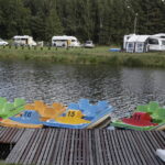 10.08.2022 Suchedniów. Zalew / Fot. Jarosław Kubalski - Radio Kielce