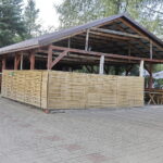 10.08.2022 Suchedniów. Zalew / Fot. Jarosław Kubalski - Radio Kielce