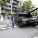 Setki osób na koncercie „Polska dziękuje. W Imię Wolności” - Radio Kielce