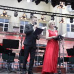 Setki osób na koncercie „Polska dziękuje. W Imię Wolności” - Radio Kielce