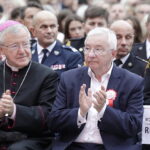 Setki osób na koncercie „Polska dziękuje. W Imię Wolności” - Radio Kielce