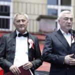 Setki osób na koncercie „Polska dziękuje. W Imię Wolności” - Radio Kielce