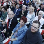 Setki osób na koncercie „Polska dziękuje. W Imię Wolności” - Radio Kielce