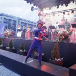 Setki osób na koncercie „Polska dziękuje. W Imię Wolności” - Radio Kielce