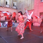 Setki osób na koncercie „Polska dziękuje. W Imię Wolności” - Radio Kielce