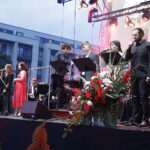 Setki osób na koncercie „Polska dziękuje. W Imię Wolności” - Radio Kielce