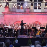 Setki osób na koncercie „Polska dziękuje. W Imię Wolności” - Radio Kielce