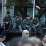 Setki osób na koncercie „Polska dziękuje. W Imię Wolności” - Radio Kielce