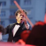 Setki osób na koncercie „Polska dziękuje. W Imię Wolności” - Radio Kielce