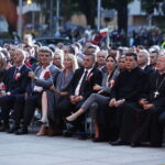 Setki osób na koncercie „Polska dziękuje. W Imię Wolności” - Radio Kielce