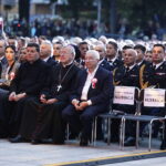 Setki osób na koncercie „Polska dziękuje. W Imię Wolności” - Radio Kielce