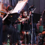 Setki osób na koncercie „Polska dziękuje. W Imię Wolności” - Radio Kielce