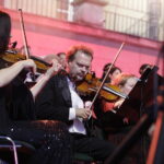 Setki osób na koncercie „Polska dziękuje. W Imię Wolności” - Radio Kielce