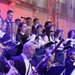 Setki osób na koncercie „Polska dziękuje. W Imię Wolności” - Radio Kielce