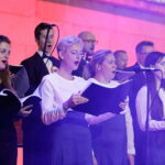 Setki osób na koncercie „Polska dziękuje. W Imię Wolności” - Radio Kielce