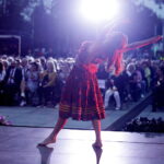 Setki osób na koncercie „Polska dziękuje. W Imię Wolności” - Radio Kielce