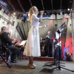 Setki osób na koncercie „Polska dziękuje. W Imię Wolności” - Radio Kielce