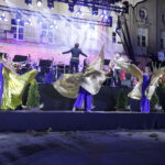 Setki osób na koncercie „Polska dziękuje. W Imię Wolności” - Radio Kielce