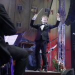 Setki osób na koncercie „Polska dziękuje. W Imię Wolności” - Radio Kielce