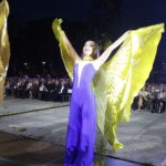 Setki osób na koncercie „Polska dziękuje. W Imię Wolności” - Radio Kielce