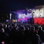 Setki osób na koncercie „Polska dziękuje. W Imię Wolności” - Radio Kielce