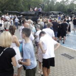 14.08.2022 Busko-Zdrój. Święto Wojska Polskiego. Piknik wojskowy / Fot. Jarosław Kubalski - Radio Kielce