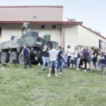 14.08.2022 Busko-Zdrój. Święto Wojska Polskiego. Piknik wojskowy / Fot. Jarosław Kubalski - Radio Kielce