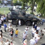 Świętuj wspólnie z wojskiem