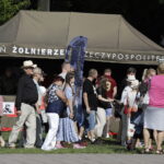 14.08.2022 Busko-Zdrój. Święto Wojska Polskiego. Piknik wojskowy / Fot. Jarosław Kubalski - Radio Kielce