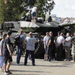 Wojsko będzie świętować z mieszkańcami regionu