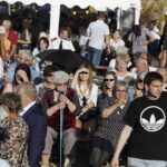 14.08.2022. Śladków Duży. Dożynki gminy Chmielnik. / Fot. Jarosław Kubalski - Radio Kielce