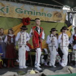 14.08.2022. Śladków Duży. Dożynki gminy Chmielnik. / Fot. Jarosław Kubalski - Radio Kielce