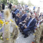 15.08.2022 Jaworznia. Dożynki gminy Piekoszów / Fot. Jarosław Kubalski - Radio Kielce