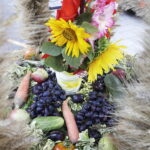 15.08.2022 Jaworznia. Dożynki gminy Piekoszów / Fot. Jarosław Kubalski - Radio Kielce