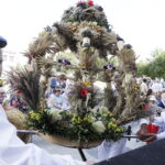 15.08.2022 Jaworznia. Dożynki gminy Piekoszów / Fot. Jarosław Kubalski - Radio Kielce