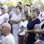 „Piękni i Młodzi” na święcie plonów - Radio Kielce