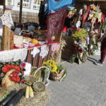 „Piękni i Młodzi” na święcie plonów - Radio Kielce