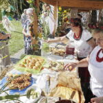 „Piękni i Młodzi” na święcie plonów - Radio Kielce