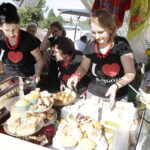 „Piękni i Młodzi” na święcie plonów - Radio Kielce